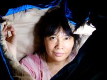 Sook-Yin Lee