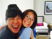Sook-Yin Lee