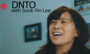 Sook-Yin Lee