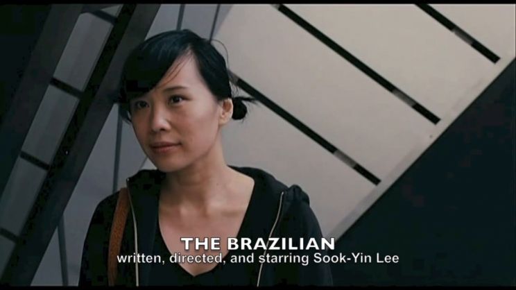 Sook-Yin Lee