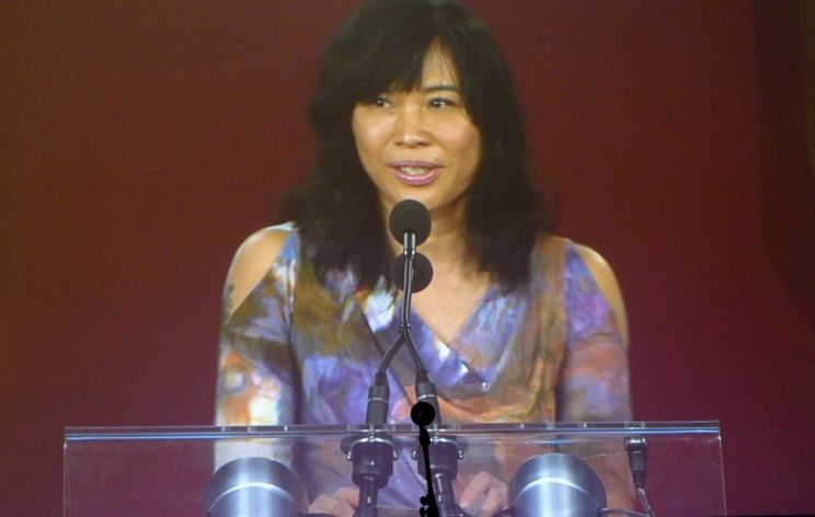 Sook-Yin Lee