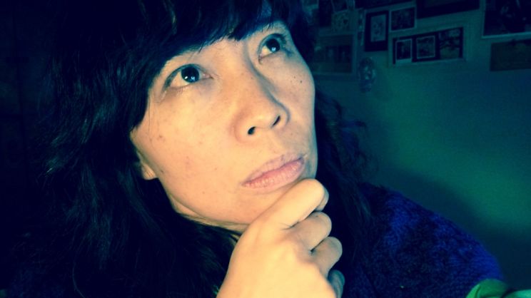Sook-Yin Lee