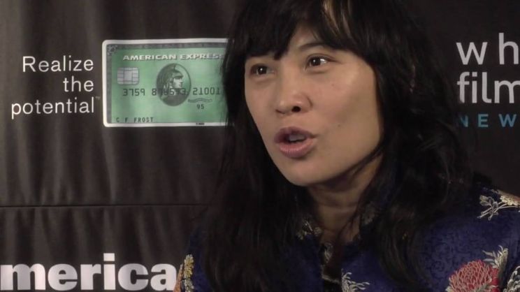 Sook-Yin Lee
