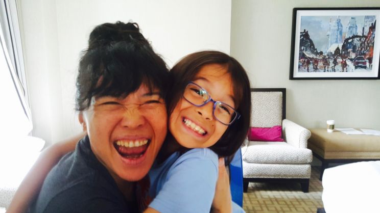 Sook-Yin Lee