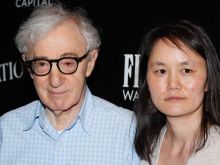 Soon-Yi Previn