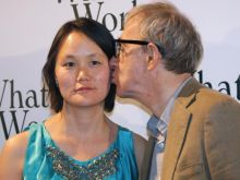 Soon-Yi Previn