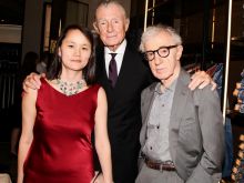 Soon-Yi Previn