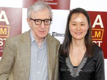 Soon-Yi Previn