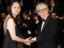 Soon-Yi Previn