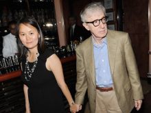 Soon-Yi Previn