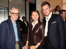 Soon-Yi Previn