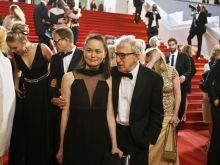 Soon-Yi Previn