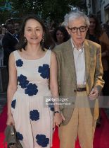 Soon-Yi Previn #731332 picture (Portrait Medium)