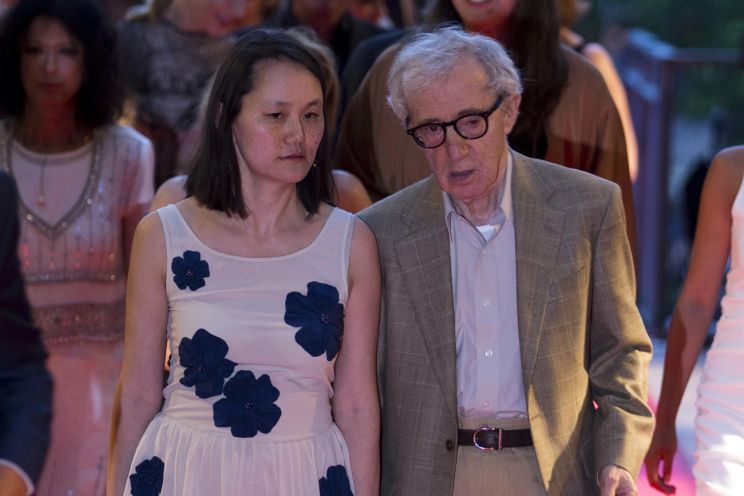 Soon-Yi Previn