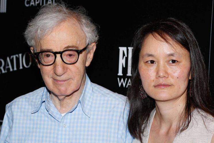 Soon-Yi Previn