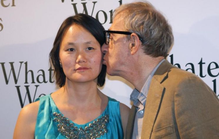 Soon-Yi Previn