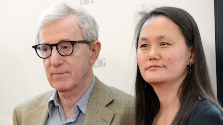 Soon-Yi Previn