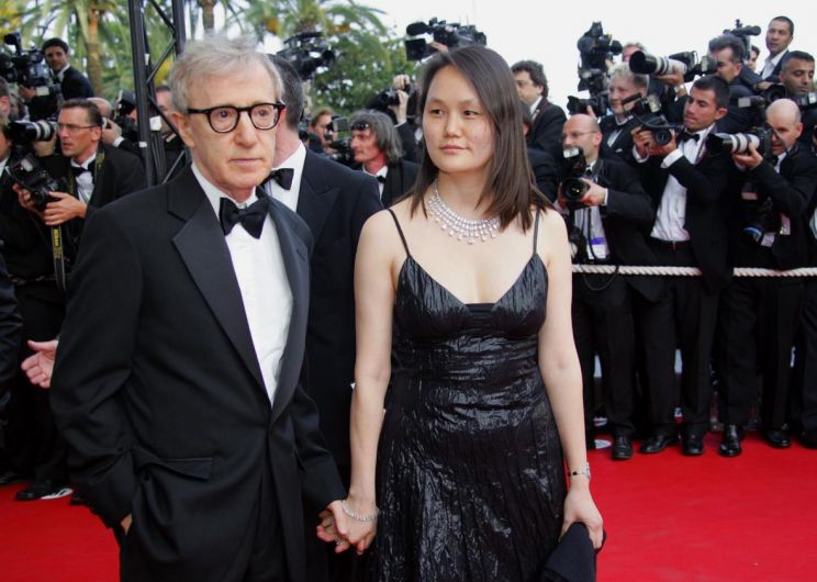 Soon-Yi Previn