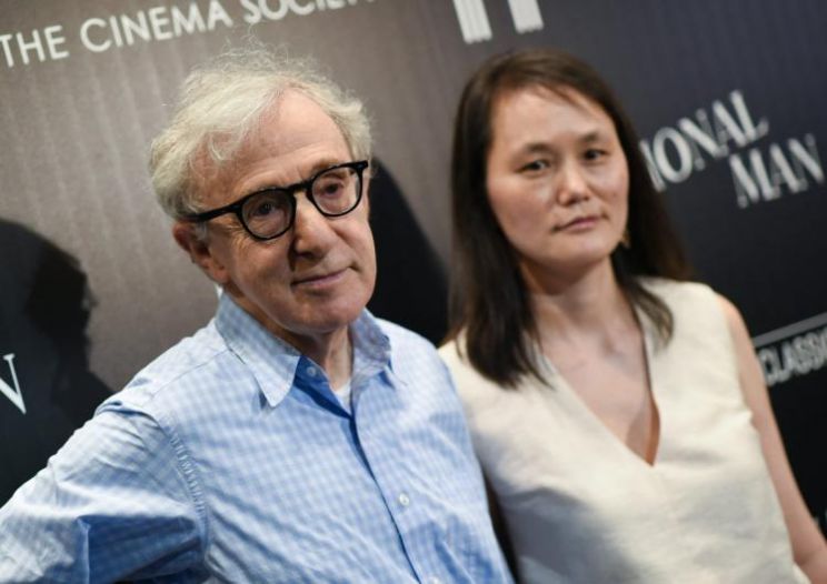 Soon-Yi Previn