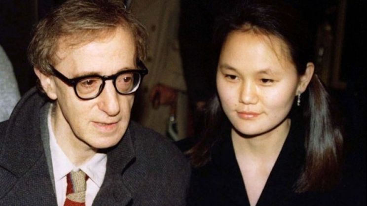 Soon-Yi Previn
