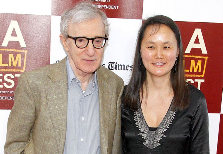 Soon-Yi Previn