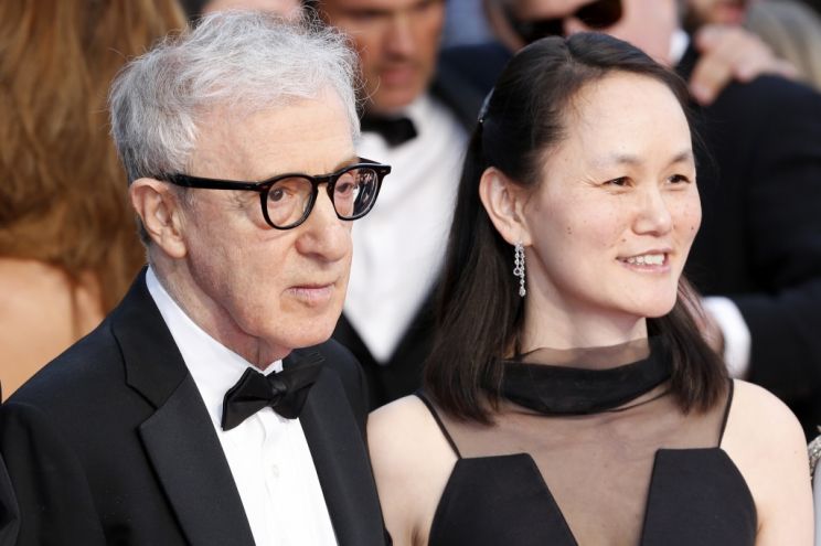 Soon-Yi Previn