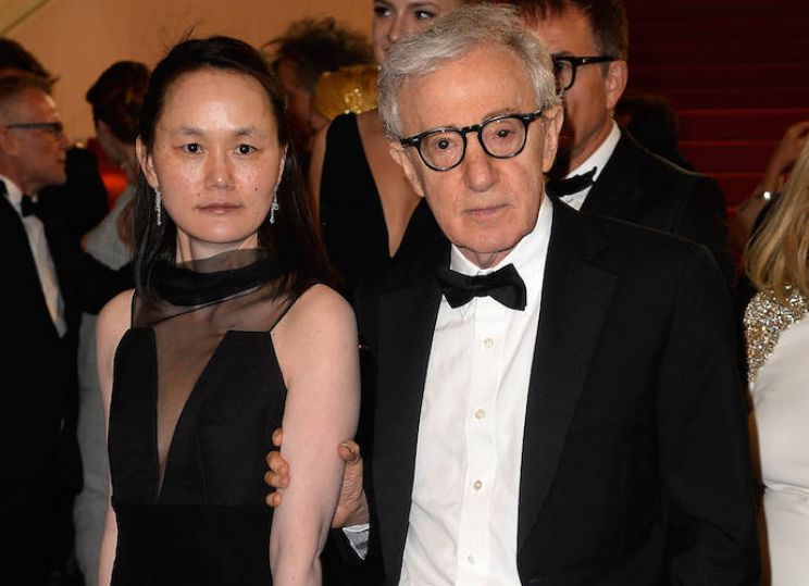 Soon-Yi Previn