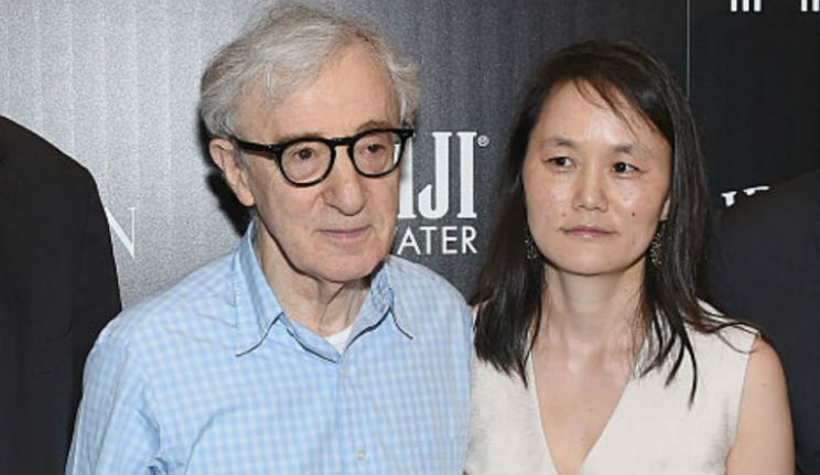 Soon-Yi Previn