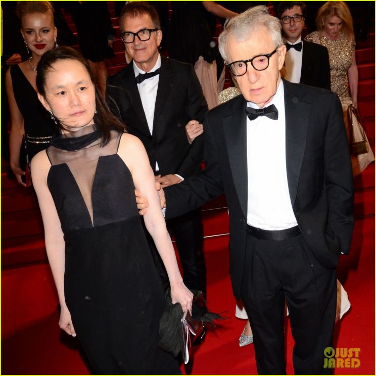 Soon-Yi Previn