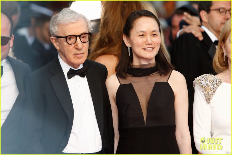Soon-Yi Previn