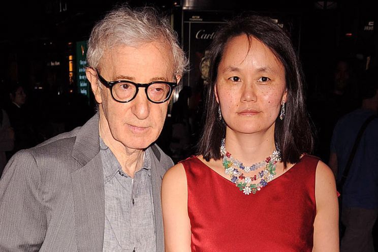 Soon-Yi Previn
