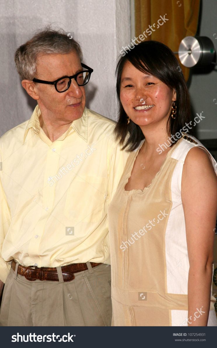 Soon-Yi Previn