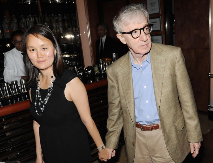 Soon-Yi Previn
