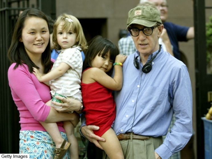 Soon-Yi Previn