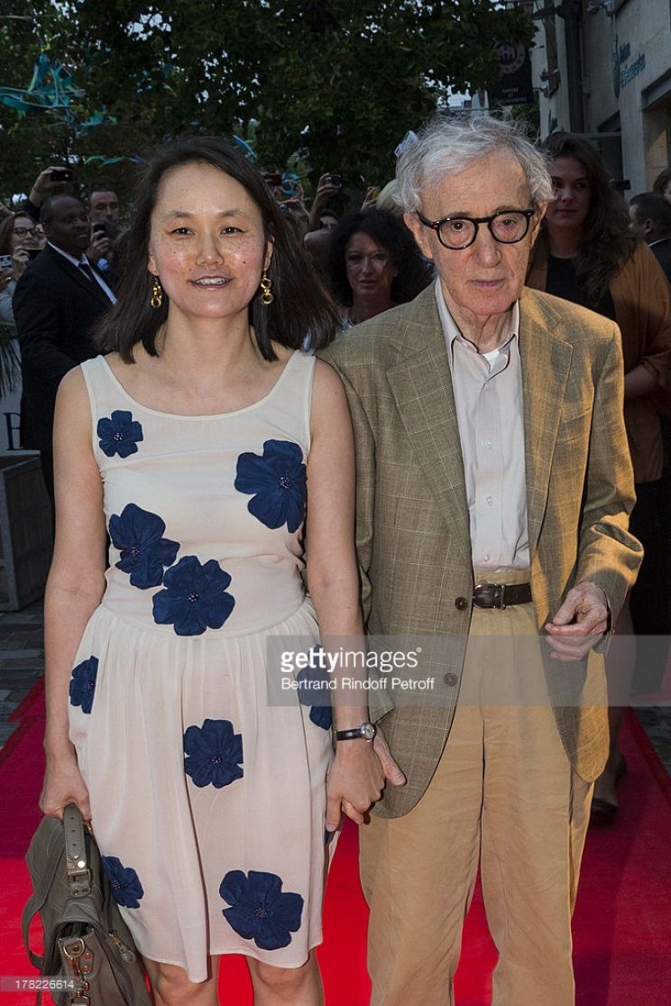 Soon-Yi Previn
