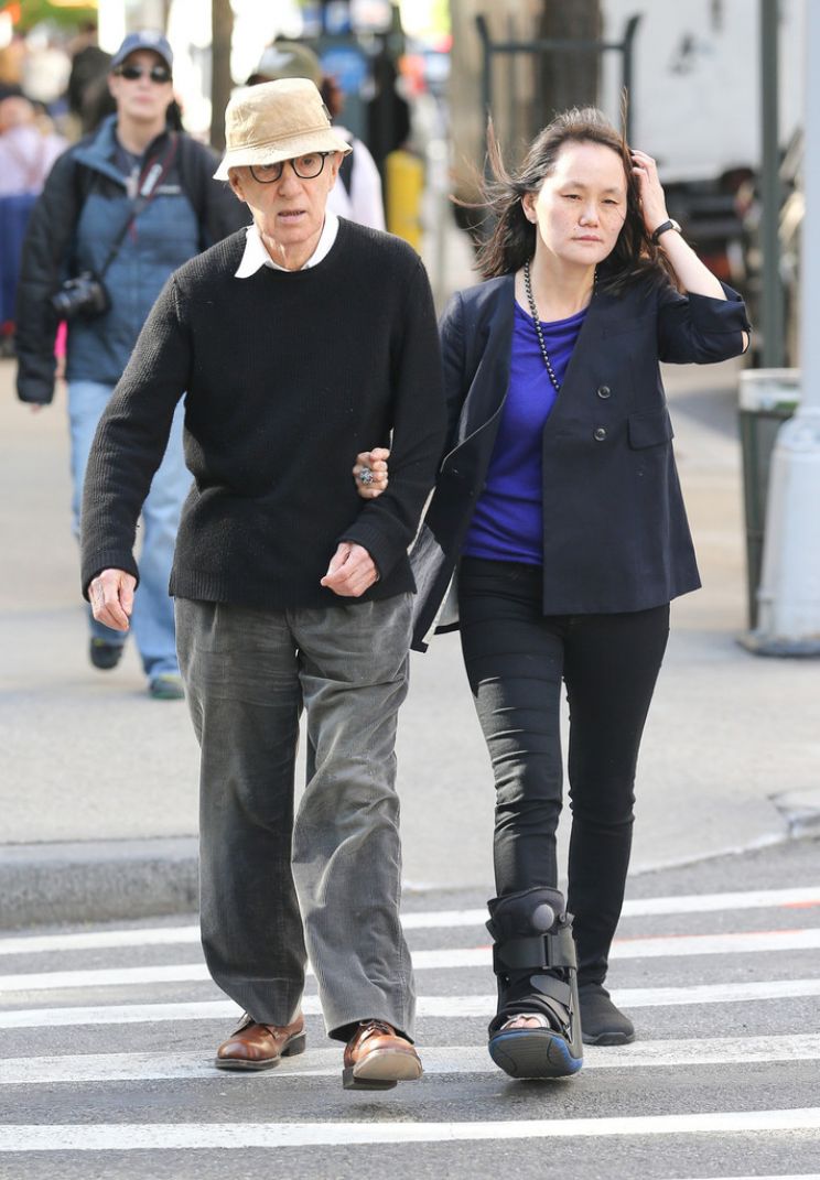 Soon-Yi Previn
