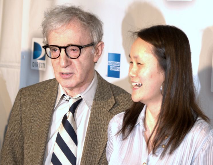 Soon-Yi Previn