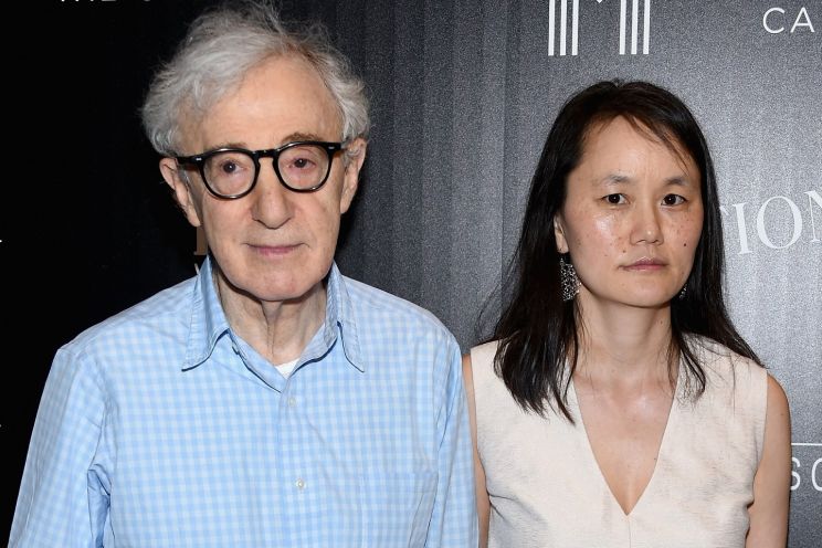 Soon-Yi Previn