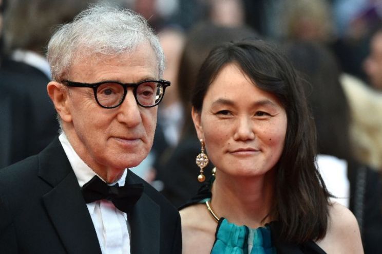 Soon-Yi Previn
