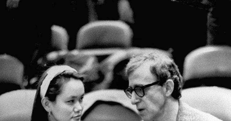 Soon-Yi Previn