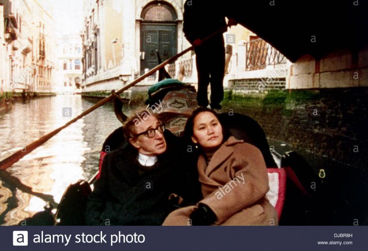 Soon-Yi Previn