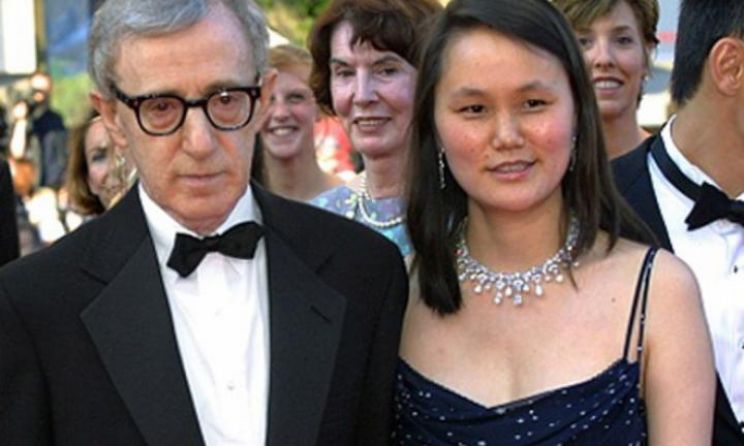 Soon-Yi Previn