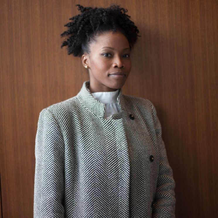 Sope Aluko