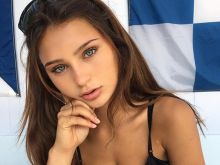 Sophi Knight