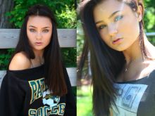 Sophi Knight photo