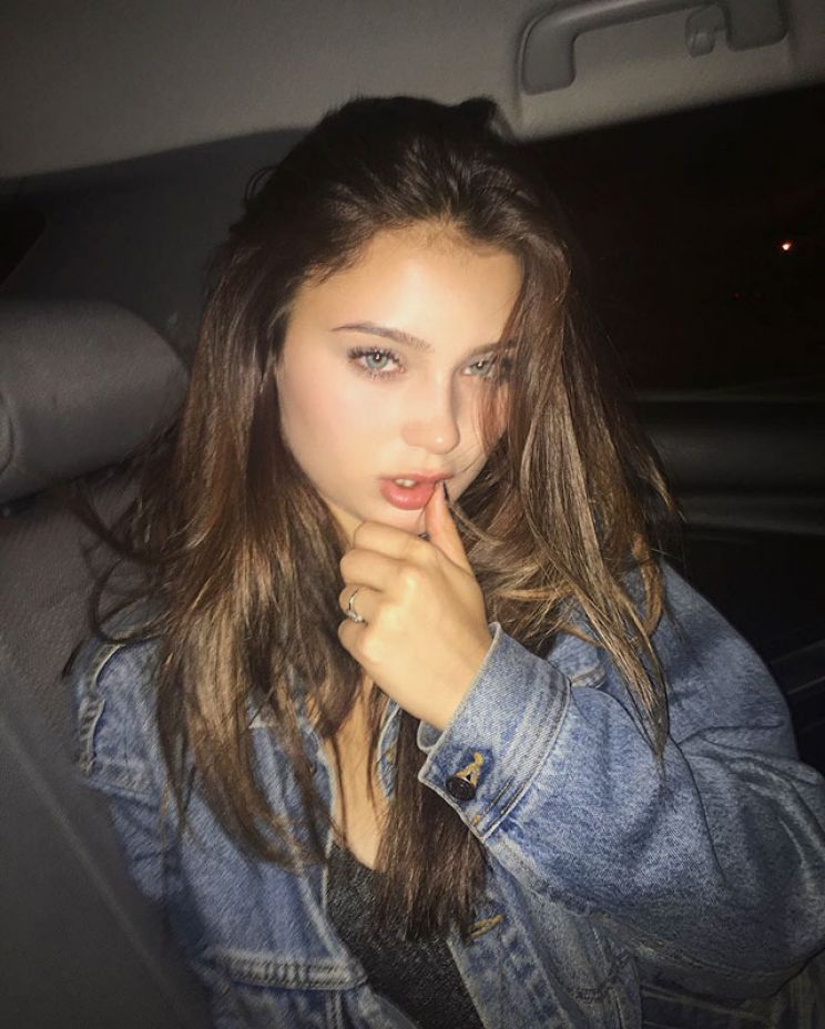 Sophi Knight