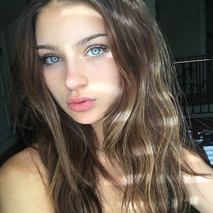 Sophi Knight