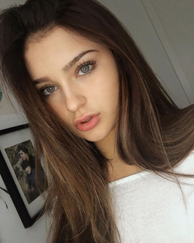 Sophi Knight