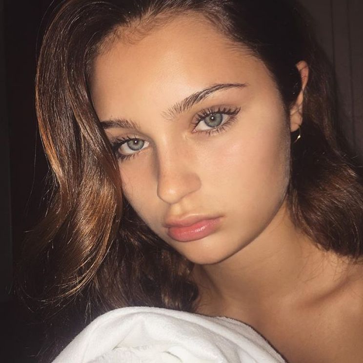 Sophi Knight