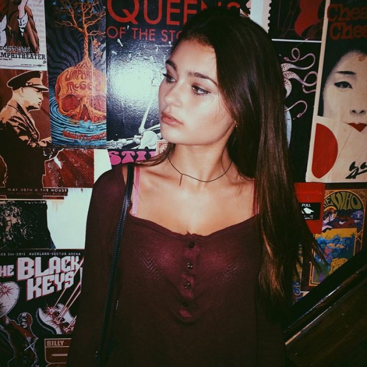 Sophi Knight